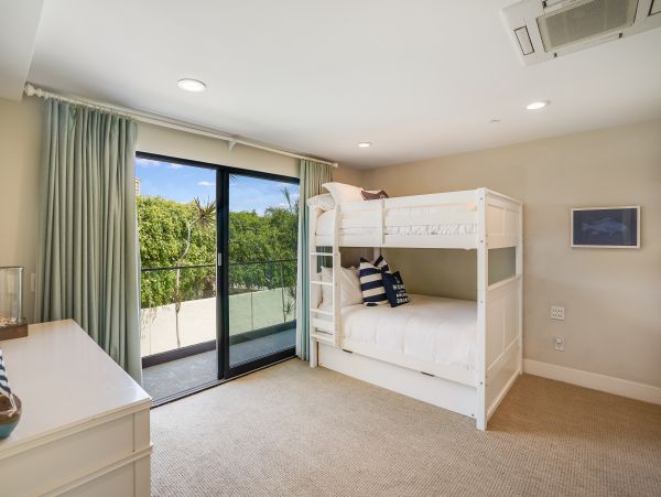 Mission Beach And Pacific Beach Home 1021555