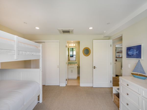 Mission Beach And Pacific Beach Home 1021555