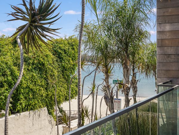 Mission Beach And Pacific Beach Home 1021555