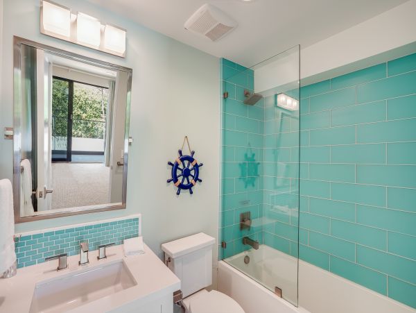 Mission Beach And Pacific Beach Home 1021555