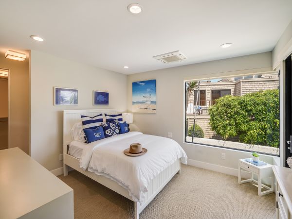 Mission Beach And Pacific Beach Home 1021555