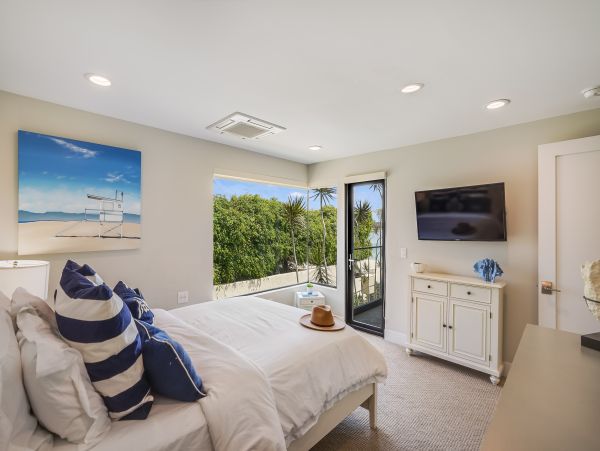 Mission Beach And Pacific Beach Home 1021555