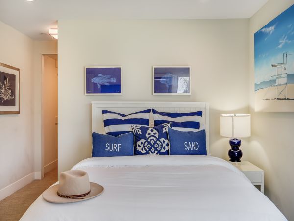 Mission Beach And Pacific Beach Home 1021555