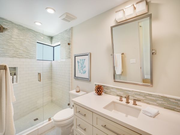 Mission Beach And Pacific Beach Home 1021555