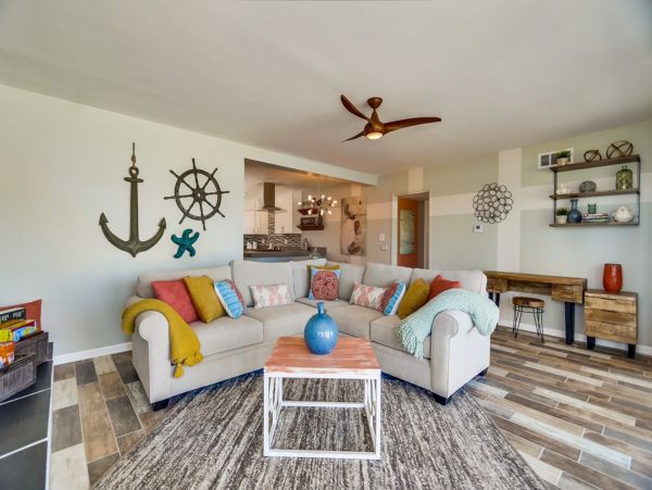 Mission Beach And Pacific Beach Home 1021557