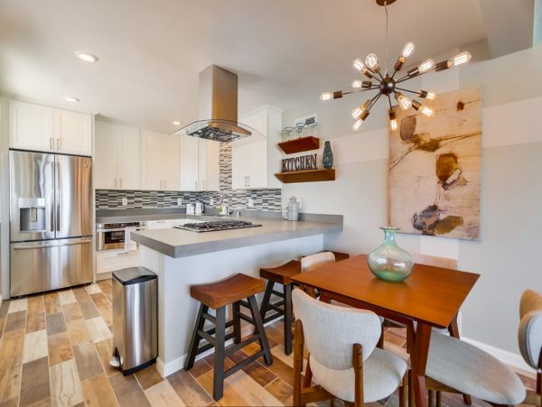 Mission Beach And Pacific Beach Home 1021557