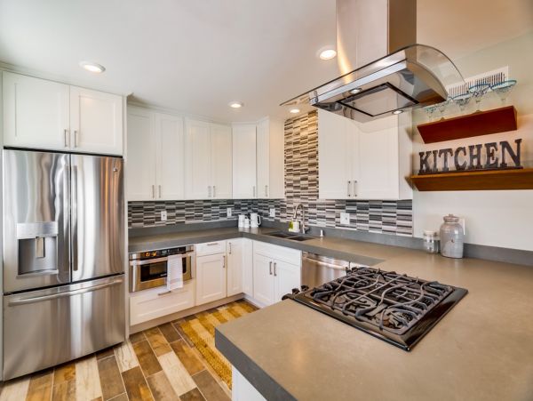Mission Beach And Pacific Beach Home 1021557