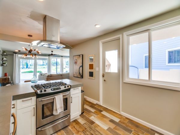 Mission Beach And Pacific Beach Home 1021557