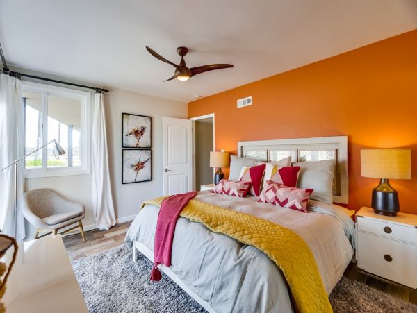 Mission Beach And Pacific Beach Home 1021557