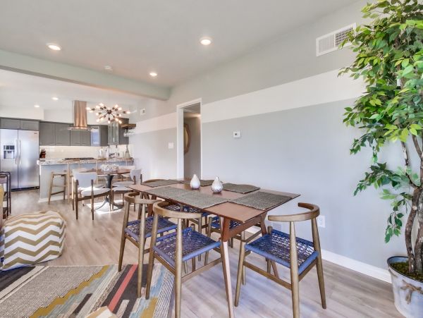 Mission Beach And Pacific Beach Home 1021559