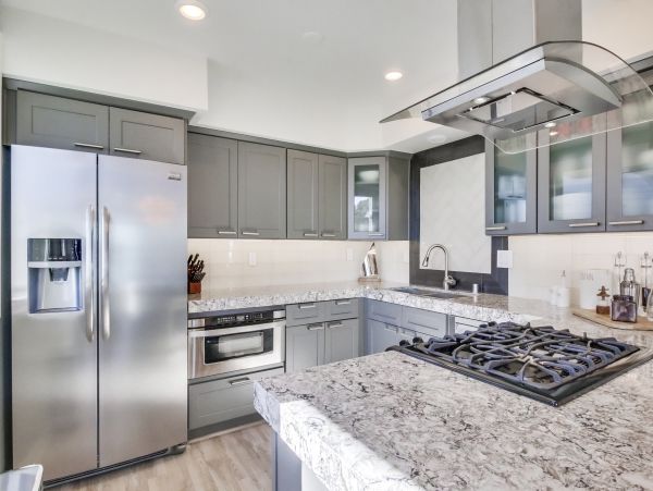 Mission Beach And Pacific Beach Home 1021559