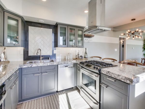 Mission Beach And Pacific Beach Home 1021559