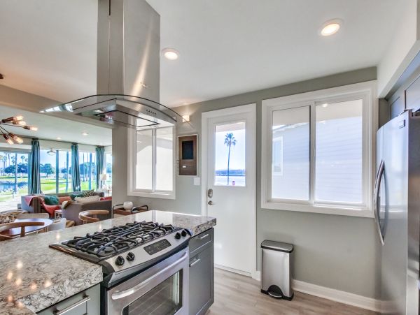 Mission Beach And Pacific Beach Home 1021559