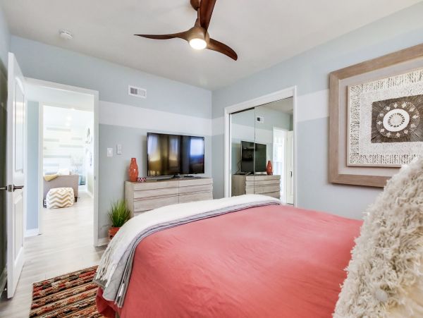 Mission Beach And Pacific Beach Home 1021559