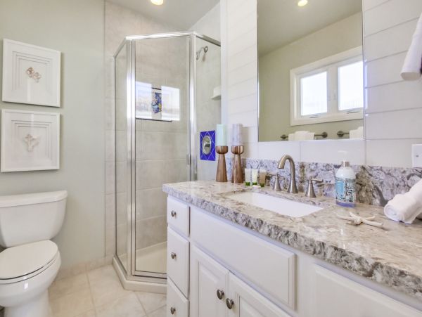 Mission Beach And Pacific Beach Home 1021559