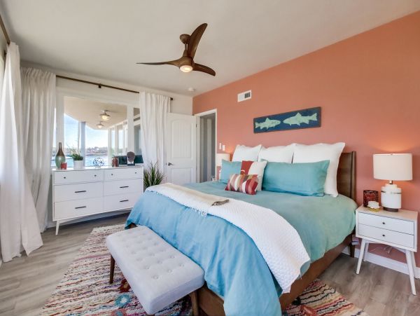 Mission Beach And Pacific Beach Home 1021559