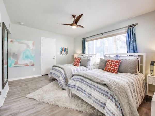 Mission Beach And Pacific Beach Home 1021559