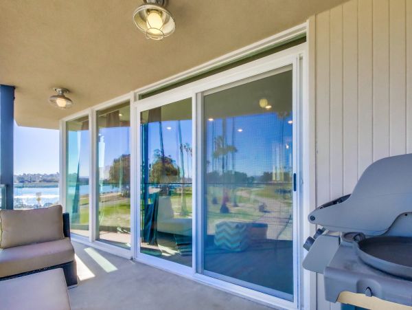 Mission Beach And Pacific Beach Home 1021559