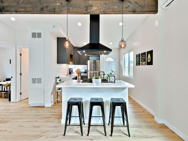 Mission Beach And Pacific Beach Home 1021560