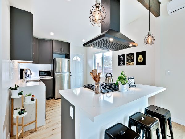 Mission Beach And Pacific Beach Home 1021560