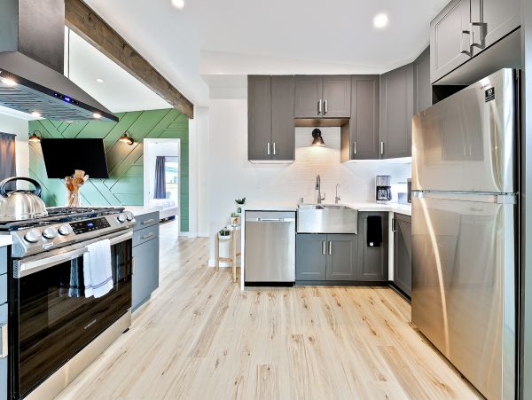 Mission Beach And Pacific Beach Home 1021560