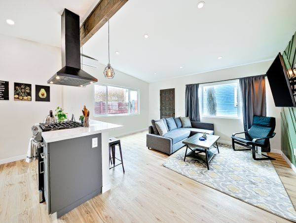 Mission Beach And Pacific Beach Home 1021560