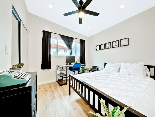 Mission Beach And Pacific Beach Home 1021560