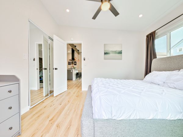 Mission Beach And Pacific Beach Home 1021560