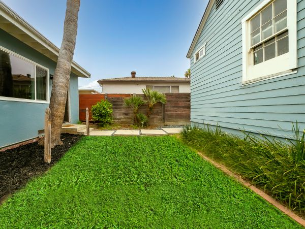 Mission Beach And Pacific Beach Home 1021560