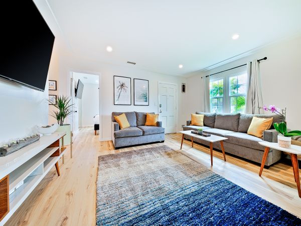 Mission Beach And Pacific Beach Home 1021561