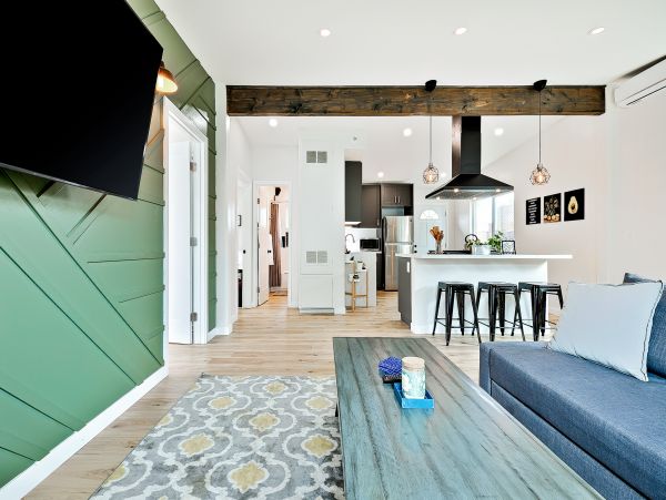 Mission Beach And Pacific Beach Home 1021561