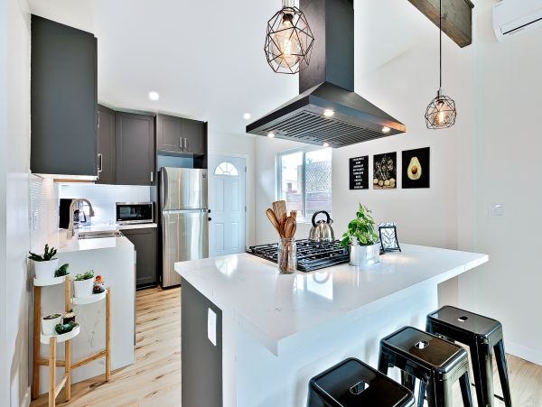 Mission Beach And Pacific Beach Home 1021561