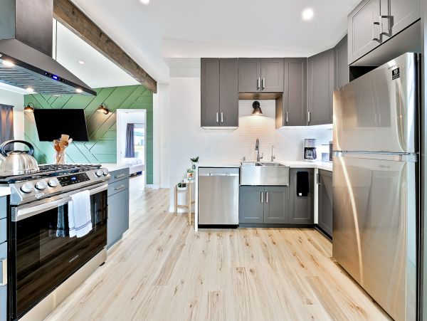 Mission Beach And Pacific Beach Home 1021561
