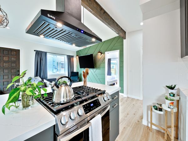 Mission Beach And Pacific Beach Home 1021561
