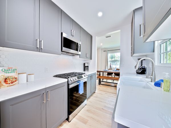 Mission Beach And Pacific Beach Home 1021561