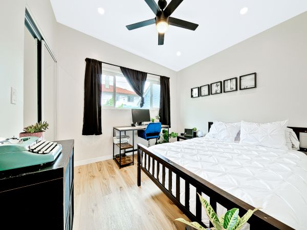 Mission Beach And Pacific Beach Home 1021561