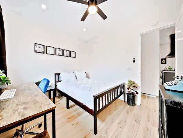 Mission Beach And Pacific Beach Home 1021561