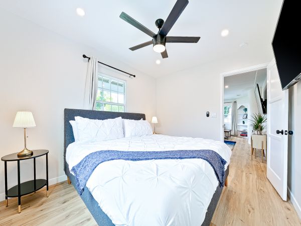 Mission Beach And Pacific Beach Home 1021561