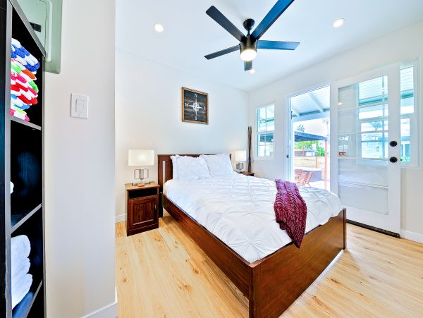 Mission Beach And Pacific Beach Home 1021561