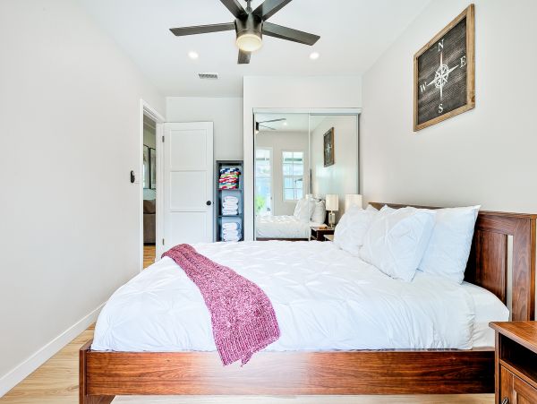 Mission Beach And Pacific Beach Home 1021561