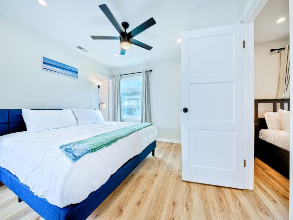 Mission Beach And Pacific Beach Home 1021561