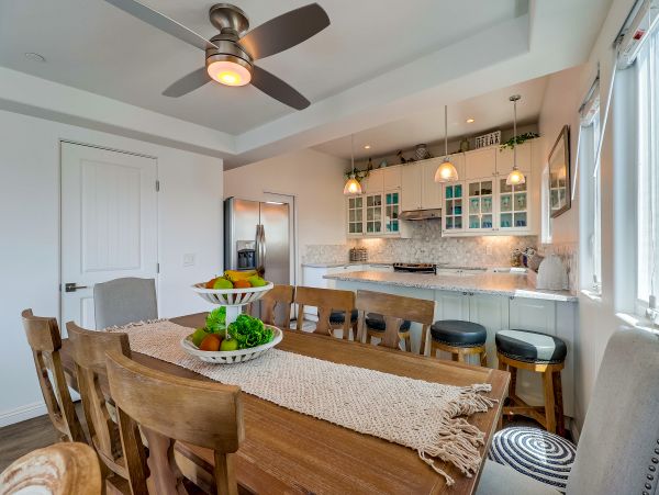 Mission Beach And Pacific Beach Home 1021562