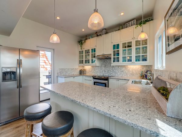 Mission Beach And Pacific Beach Home 1021562