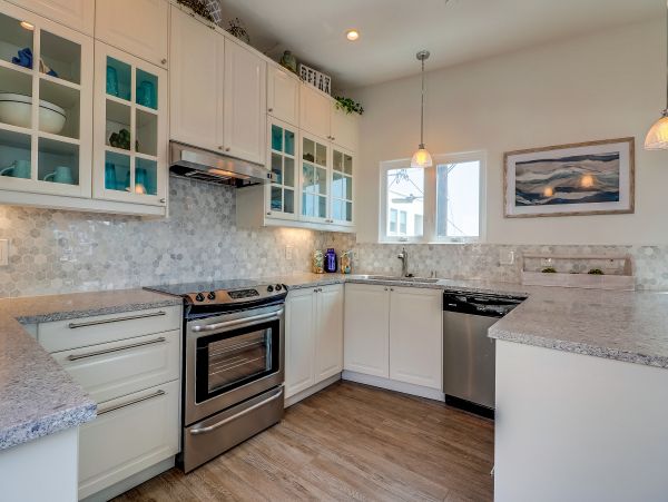 Mission Beach And Pacific Beach Home 1021562