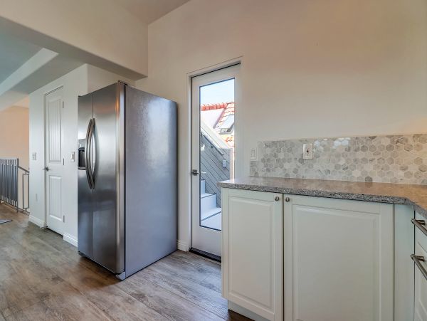 Mission Beach And Pacific Beach Home 1021562