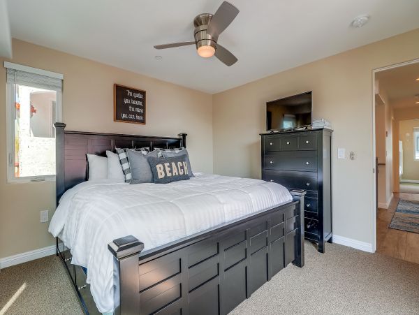 Mission Beach And Pacific Beach Home 1021562