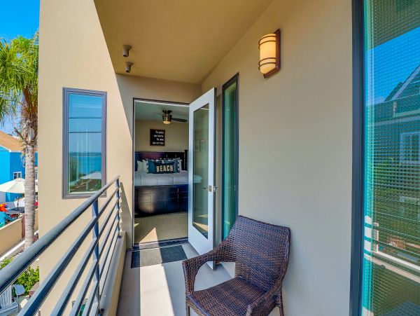 Mission Beach And Pacific Beach Home 1021562