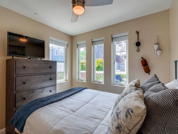 Mission Beach And Pacific Beach Home 1021562