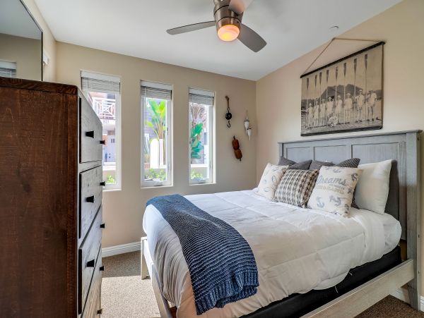 Mission Beach And Pacific Beach Home 1021562