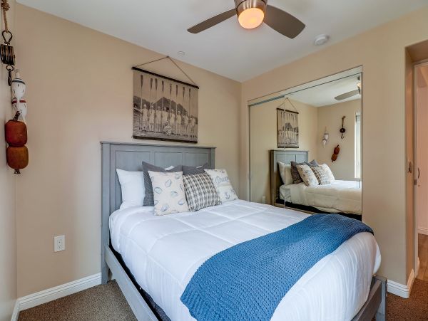 Mission Beach And Pacific Beach Home 1021562